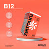 Vitamina B12 - Tabletas masticables 1000mcg - Zempure
