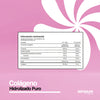 Colageno Hidrolizado - 150 gr de Péptidos Bioactivos - Zempure