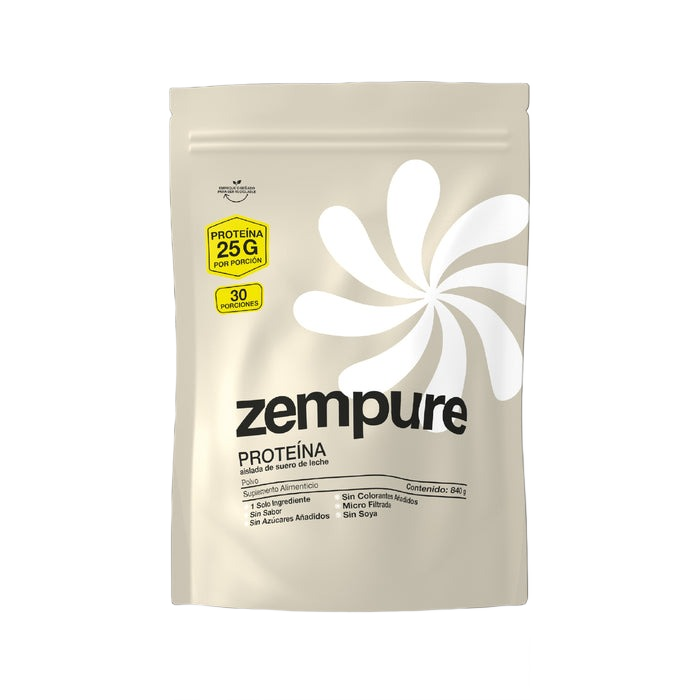 Proteína Aislada de Suero de Leche WPI