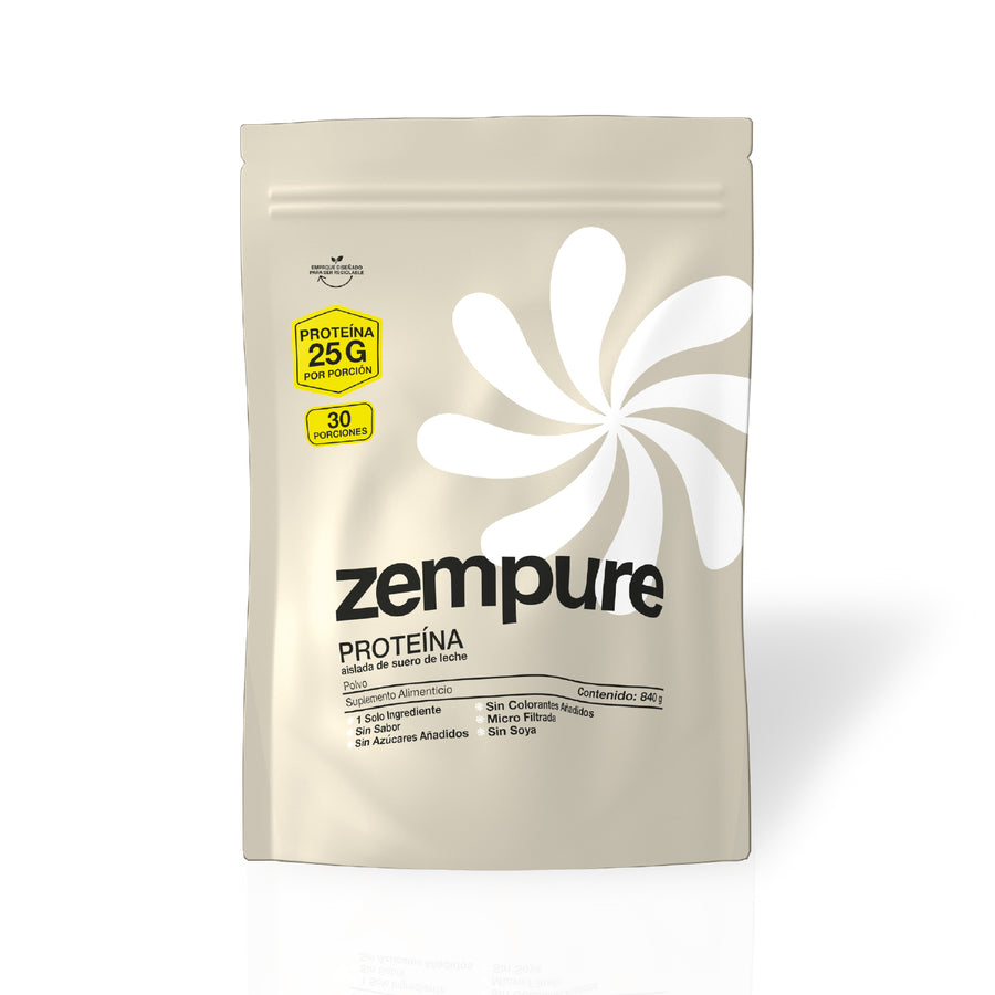 Proteína Aislada de Suero de Leche WPI